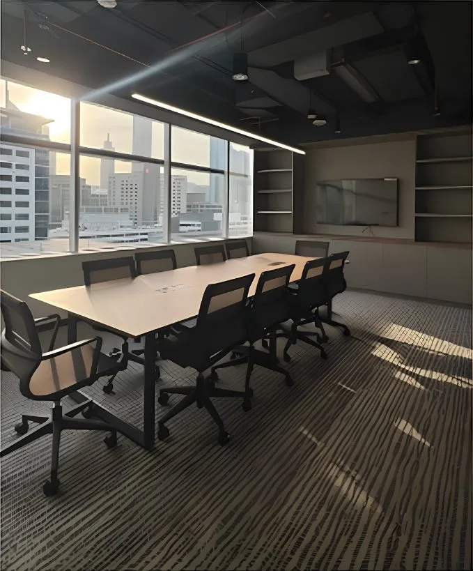 MEP Contracting Services in Dubai HVAC Services in Dubai UAE
